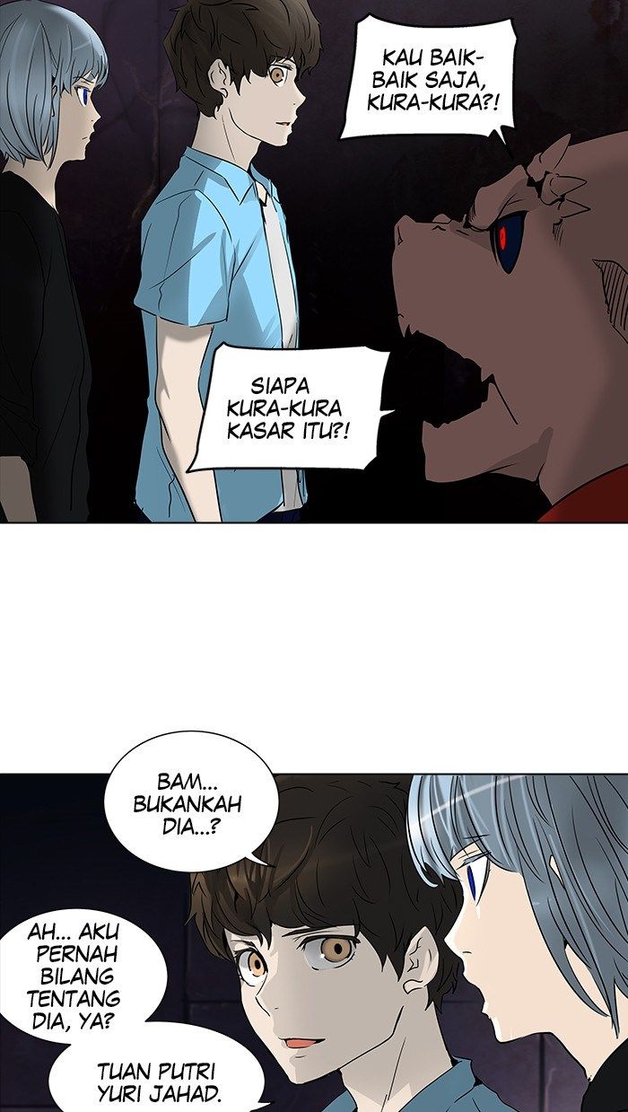 tower-of-god - Chapter: 275