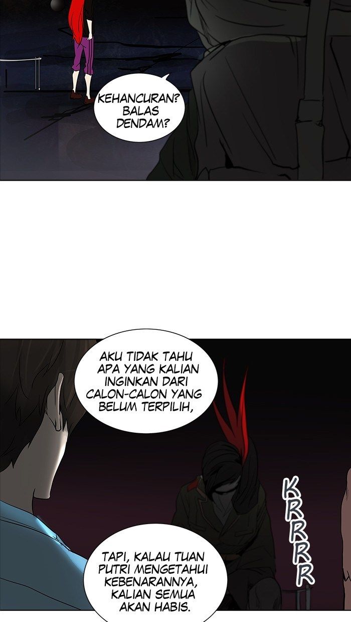 tower-of-god - Chapter: 275