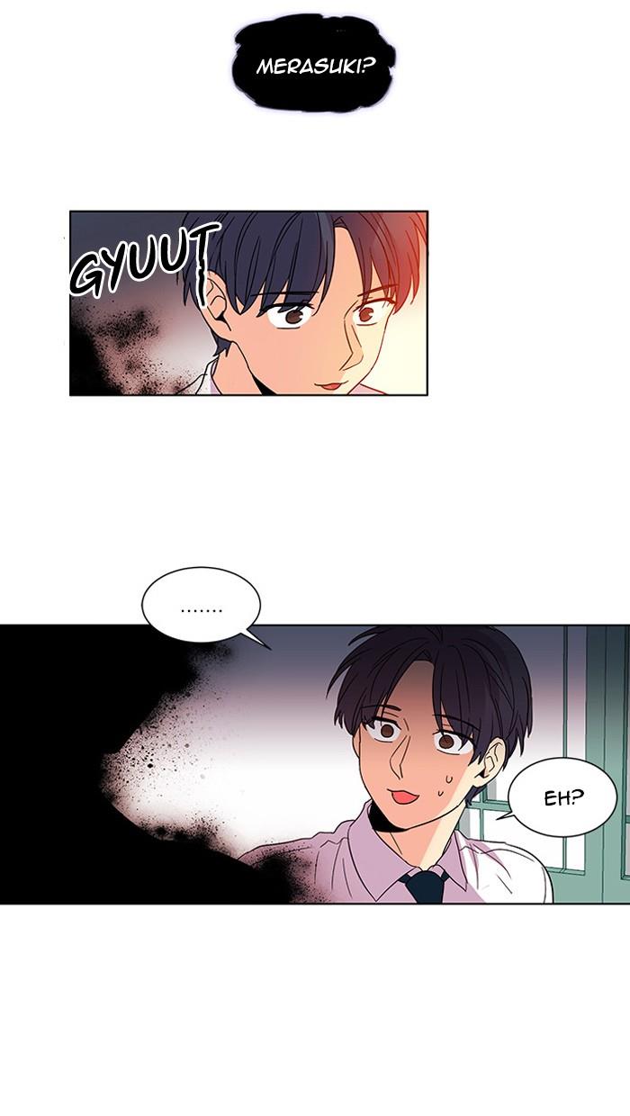 oh-holy - Chapter: 29