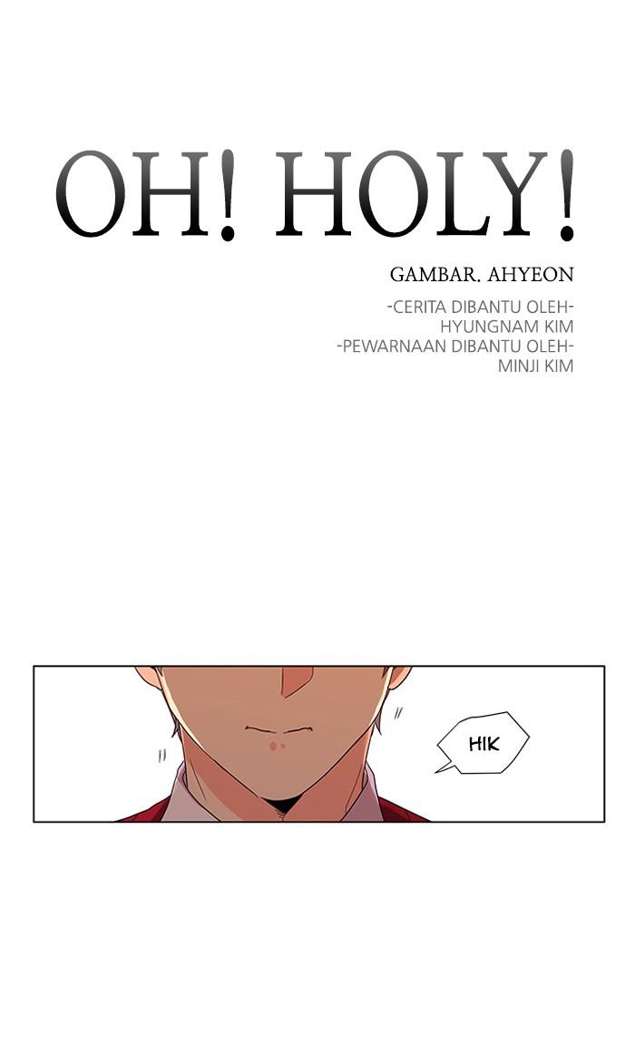 oh-holy - Chapter: 29