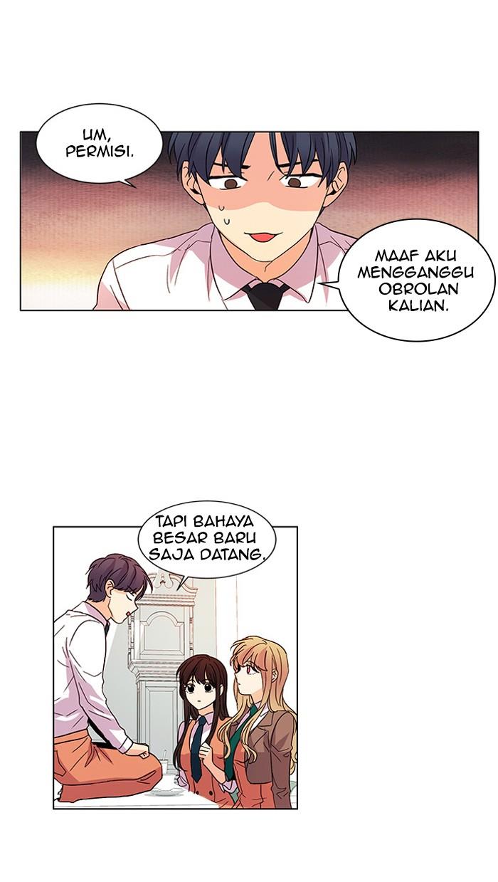 oh-holy - Chapter: 29