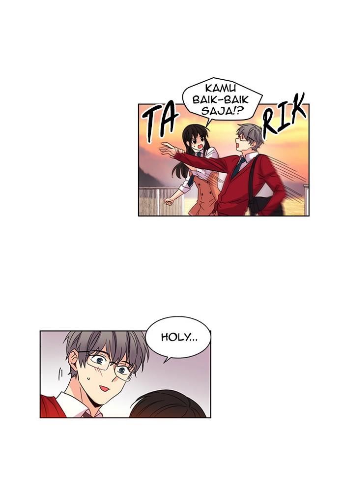 oh-holy - Chapter: 29