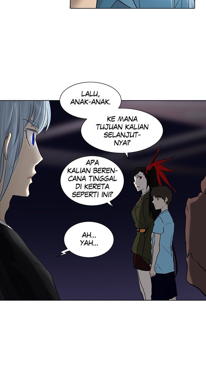 tower-of-god - Chapter: 276