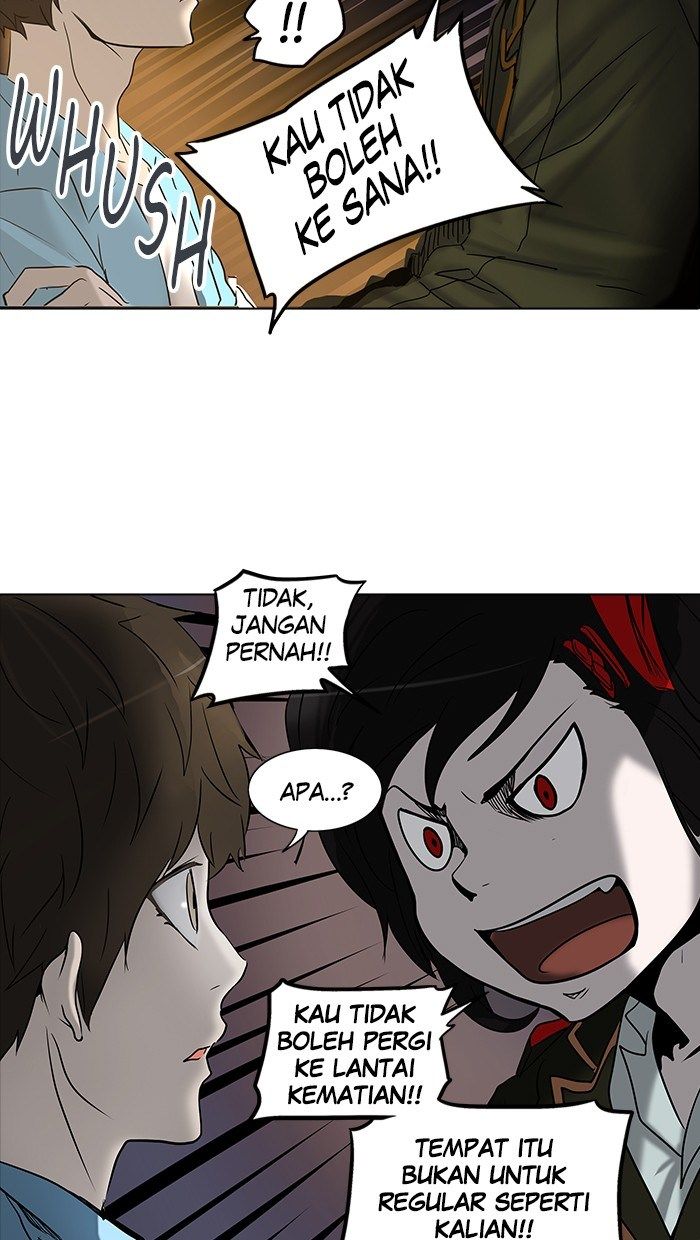 tower-of-god - Chapter: 276