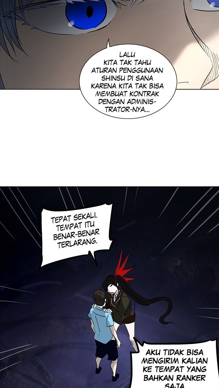 tower-of-god - Chapter: 276