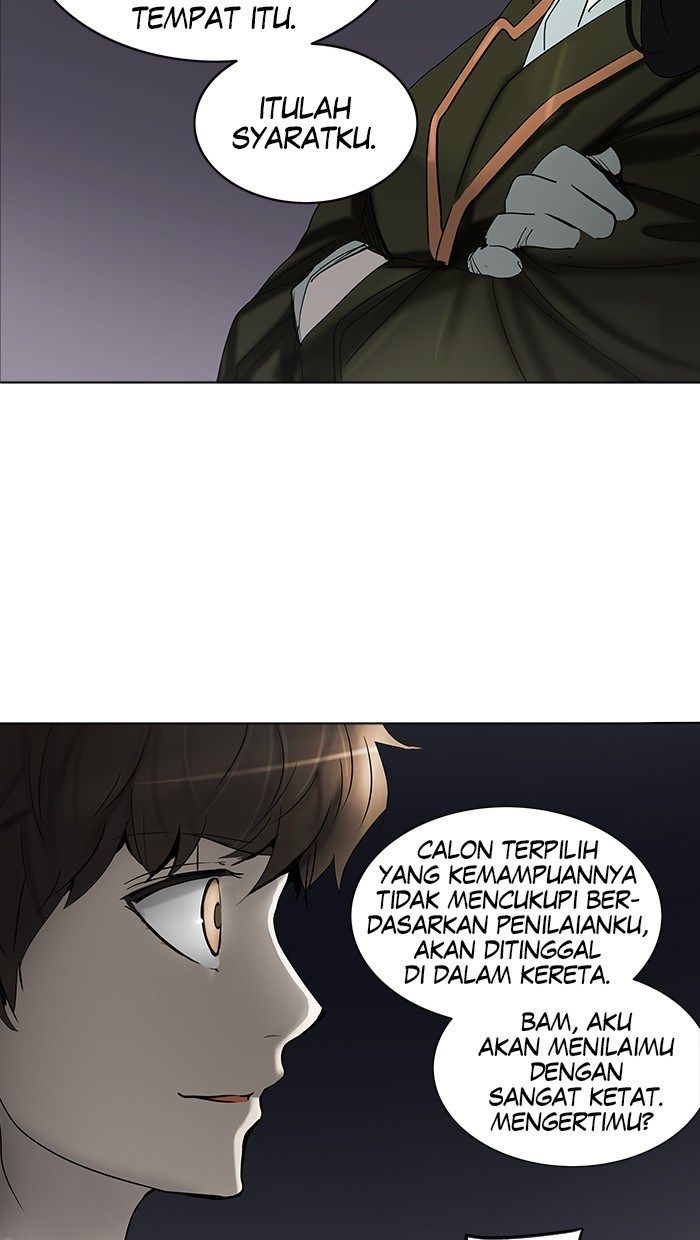 tower-of-god - Chapter: 276