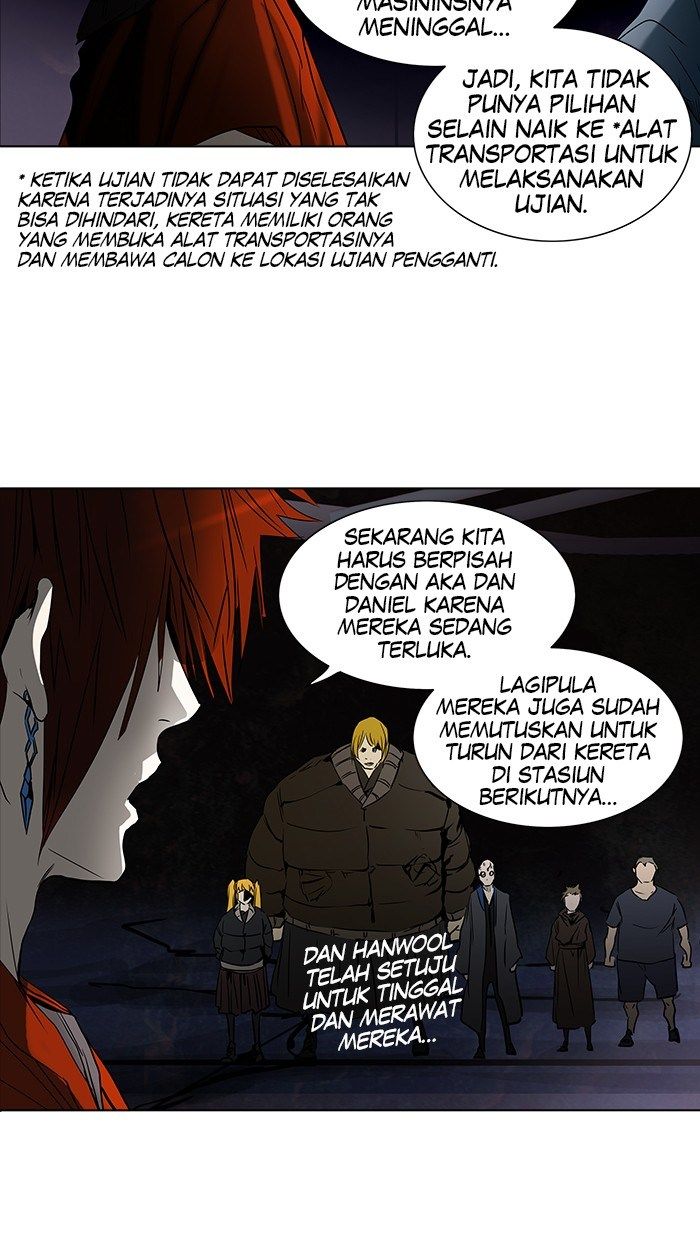 tower-of-god - Chapter: 276