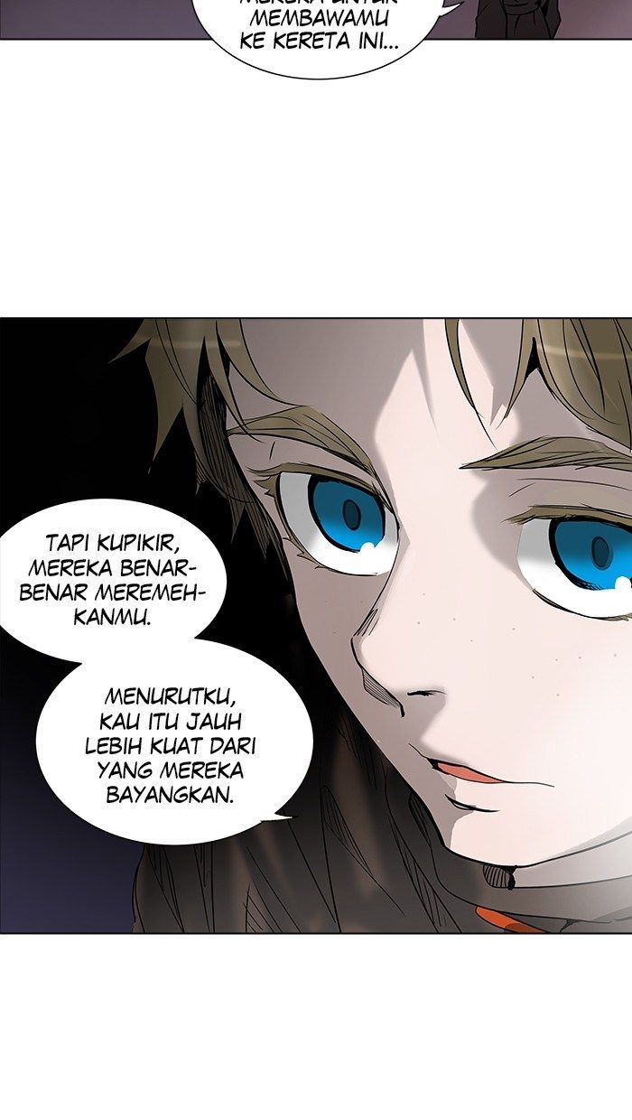 tower-of-god - Chapter: 276