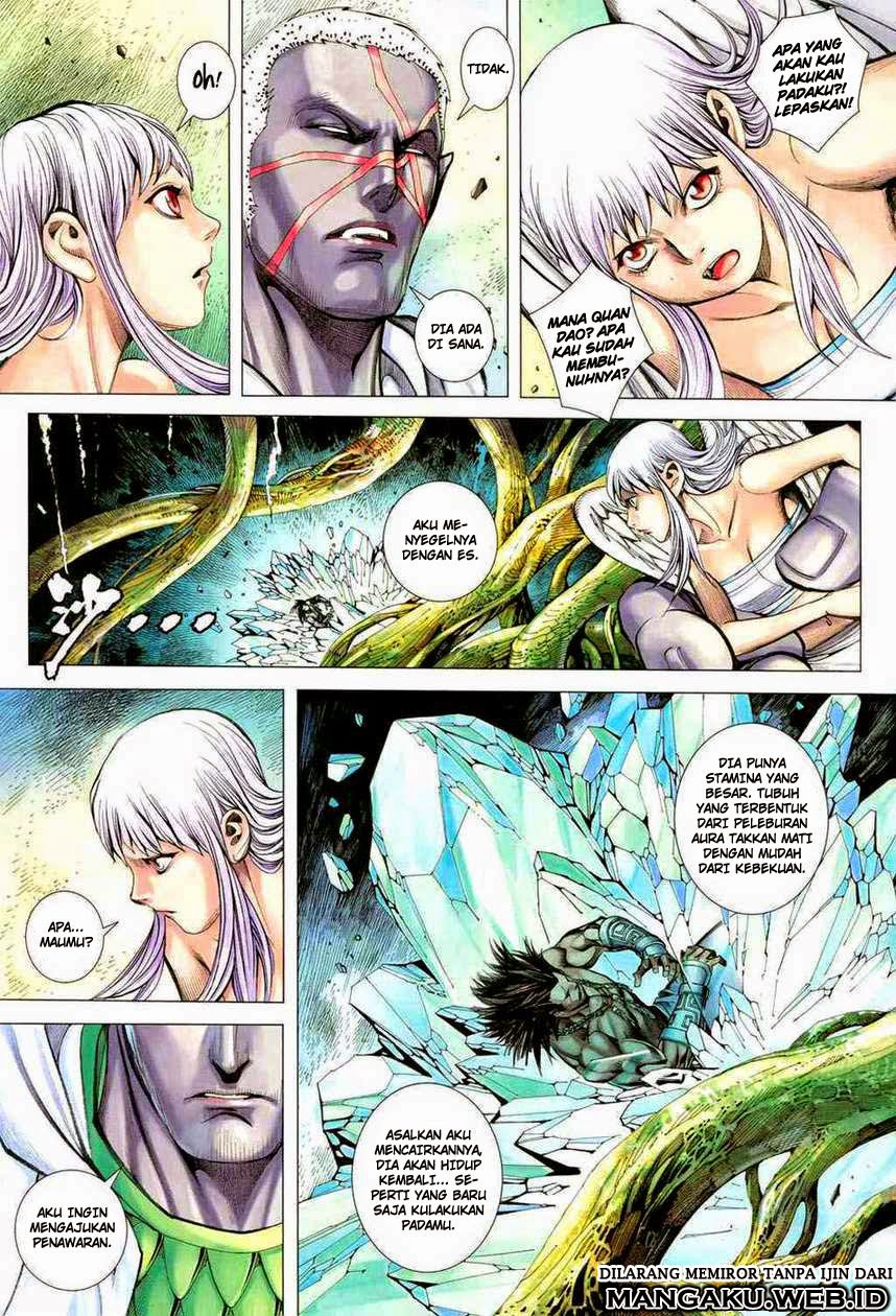 feng-shen-ji - Chapter: 132