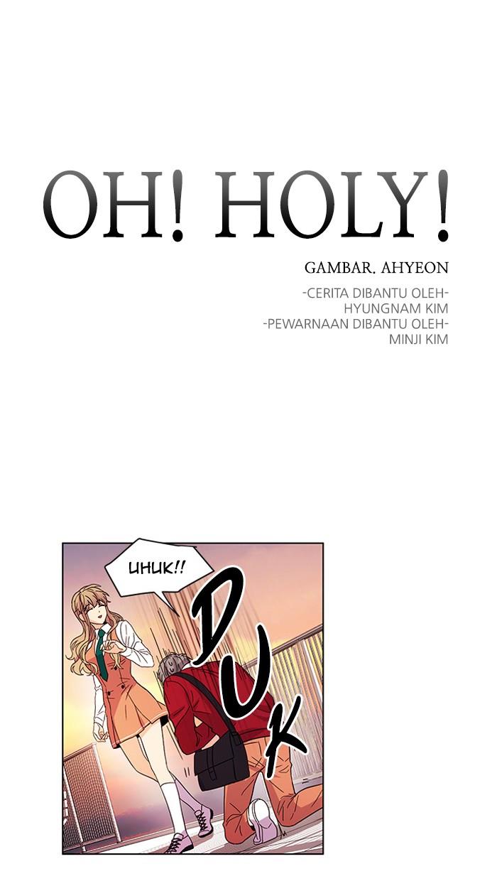 oh-holy - Chapter: 30