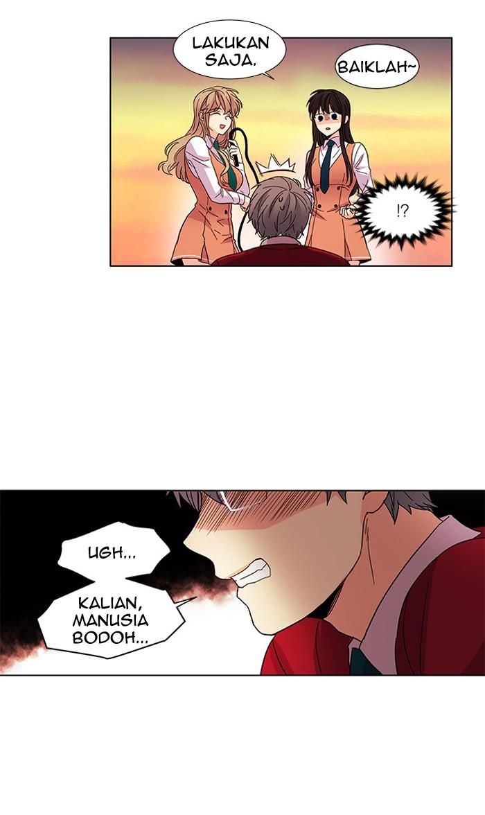 oh-holy - Chapter: 30