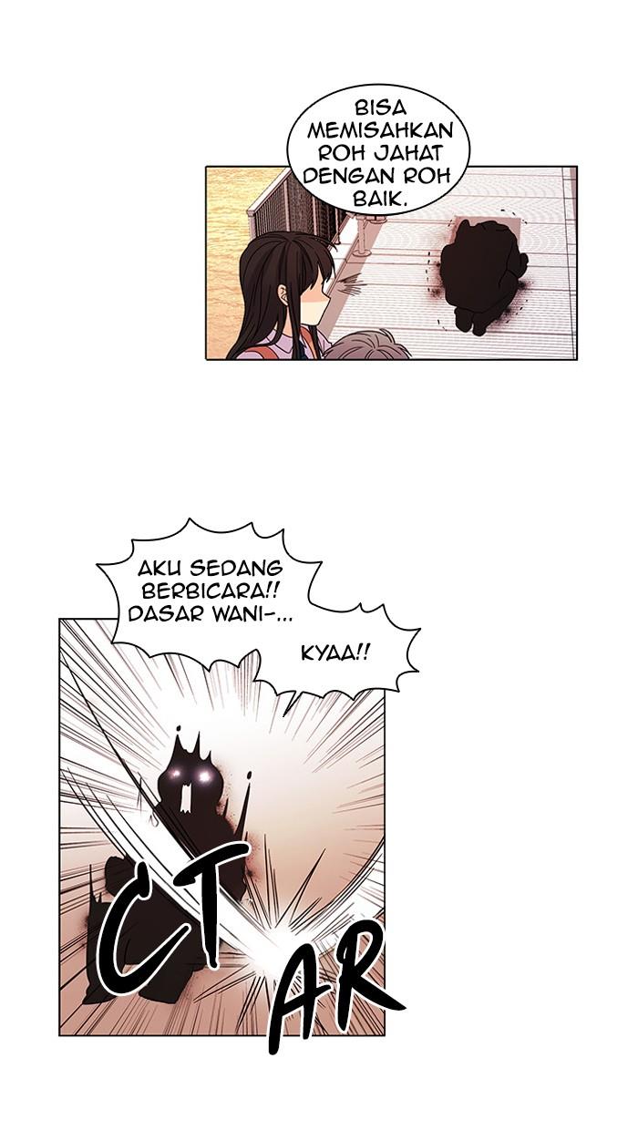 oh-holy - Chapter: 30