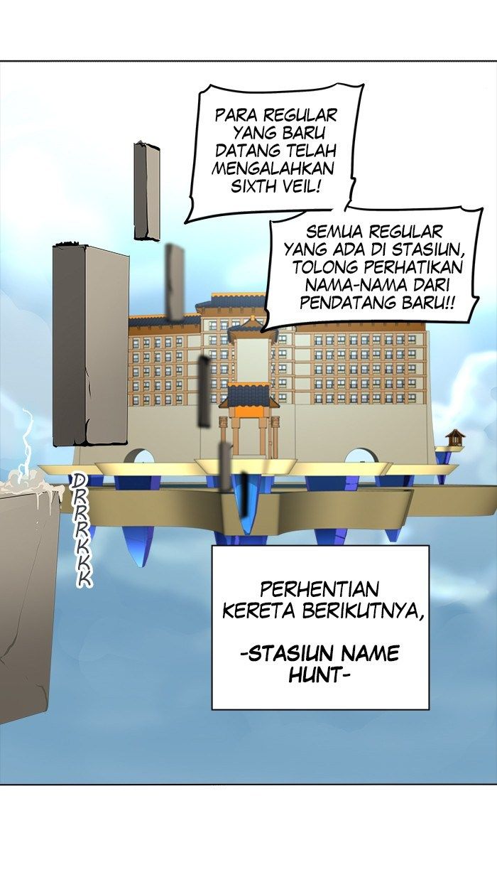 tower-of-god - Chapter: 277