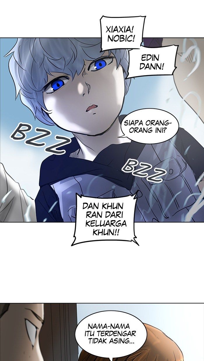 tower-of-god - Chapter: 277