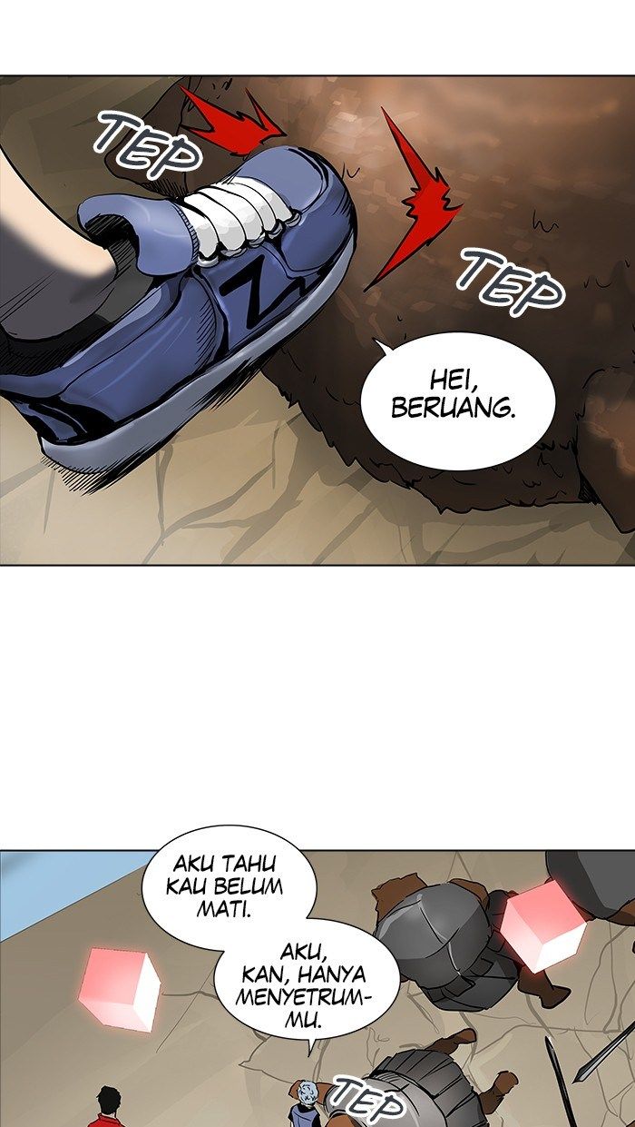 tower-of-god - Chapter: 277