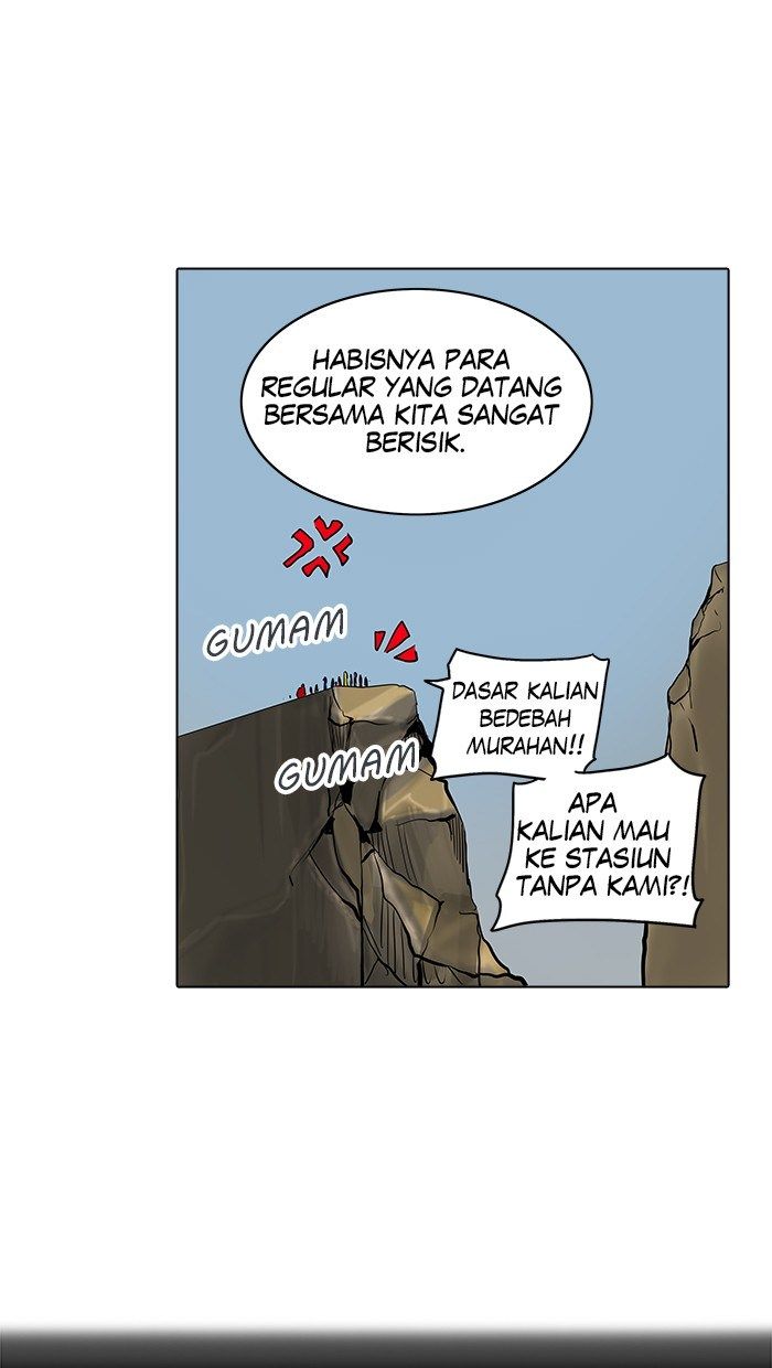 tower-of-god - Chapter: 277