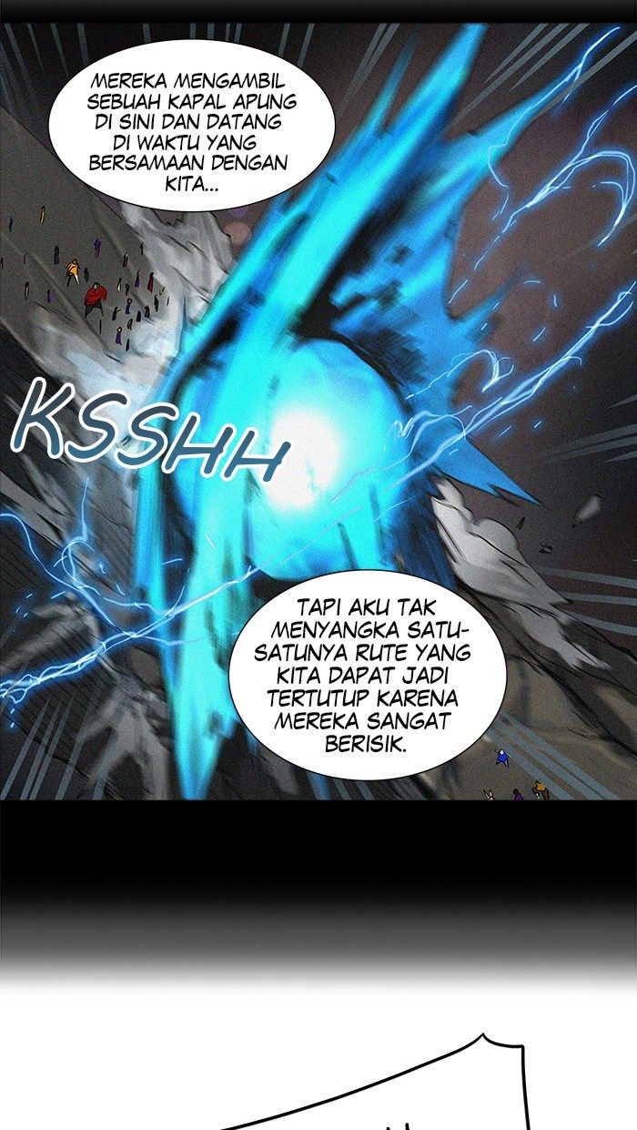 tower-of-god - Chapter: 277