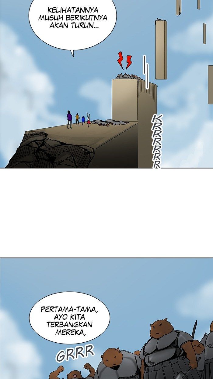 tower-of-god - Chapter: 277