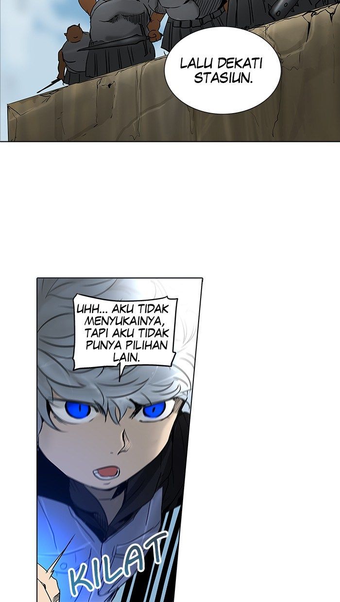 tower-of-god - Chapter: 277