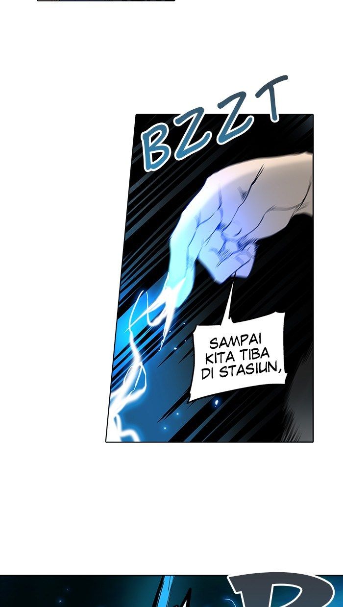 tower-of-god - Chapter: 277