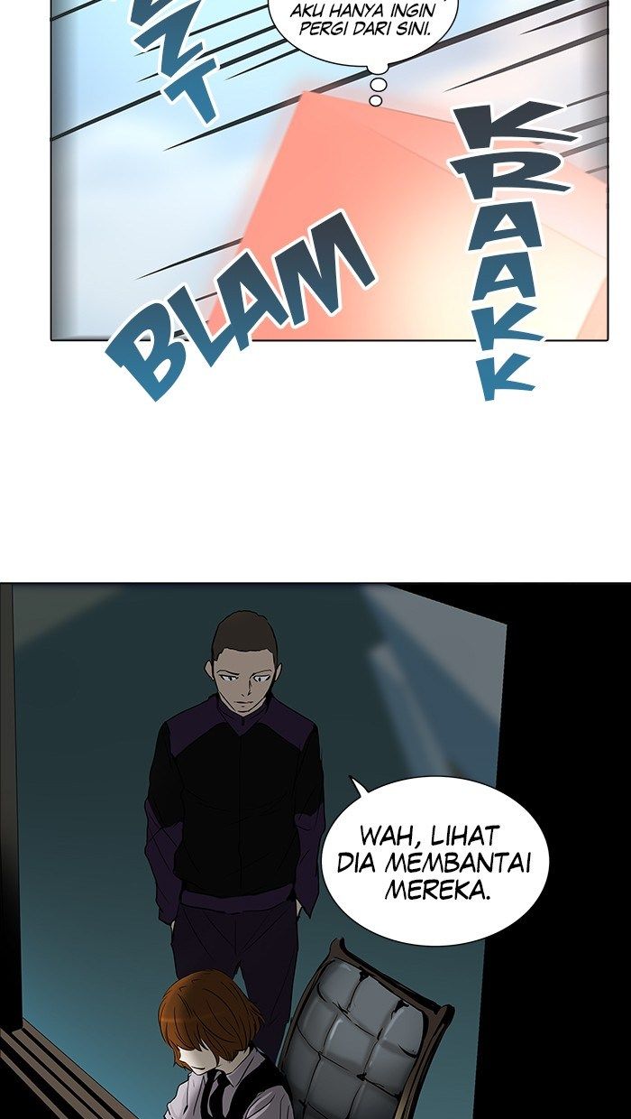 tower-of-god - Chapter: 277