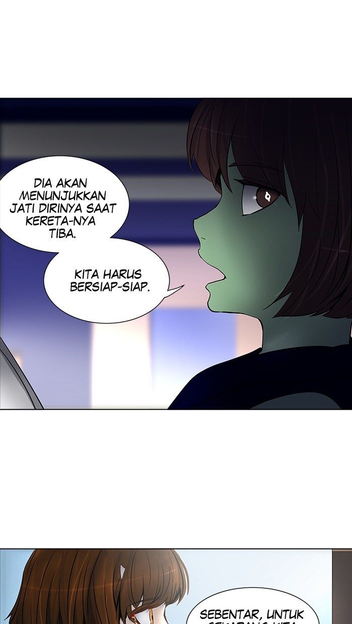 tower-of-god - Chapter: 277