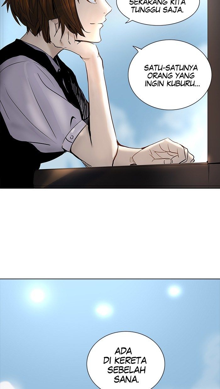 tower-of-god - Chapter: 277
