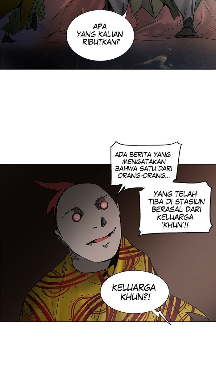 tower-of-god - Chapter: 277