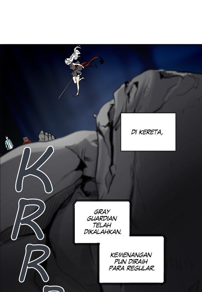 tower-of-god - Chapter: 277