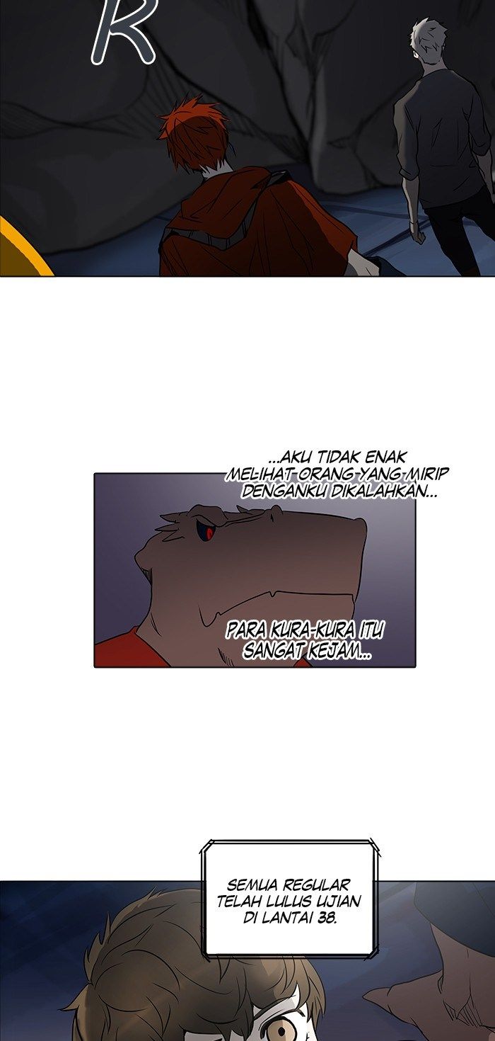 tower-of-god - Chapter: 277