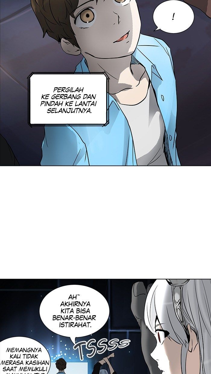 tower-of-god - Chapter: 277