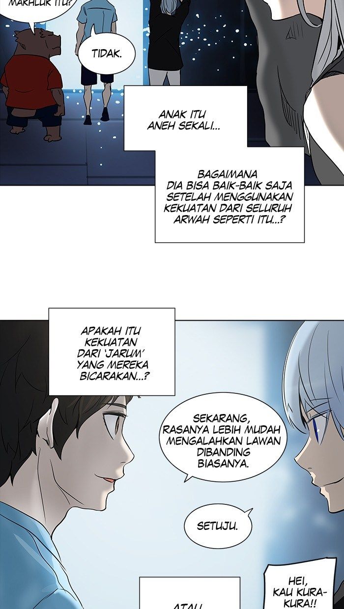 tower-of-god - Chapter: 277