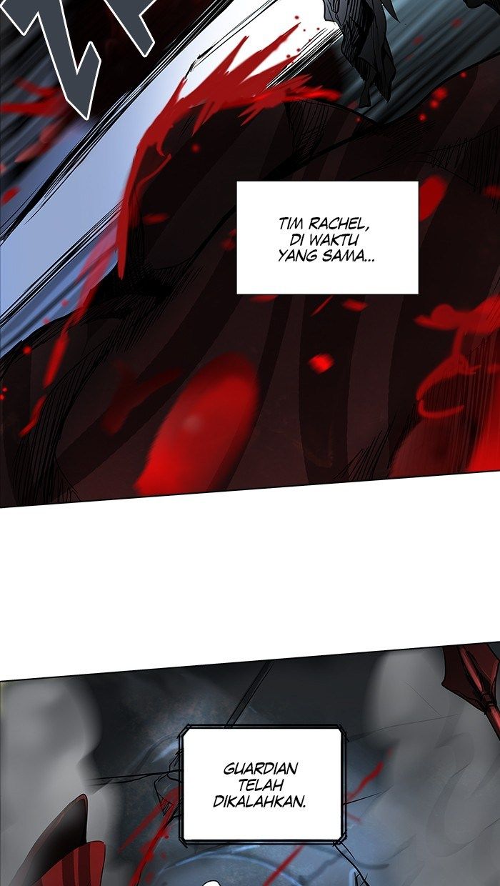 tower-of-god - Chapter: 277