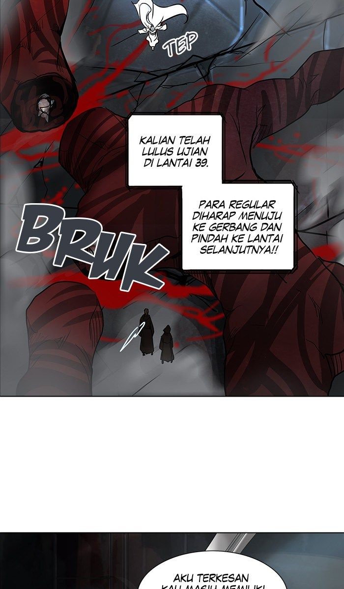 tower-of-god - Chapter: 277