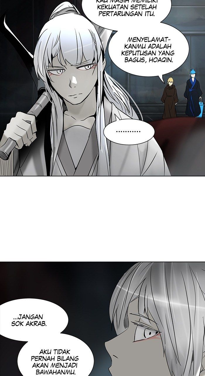 tower-of-god - Chapter: 277