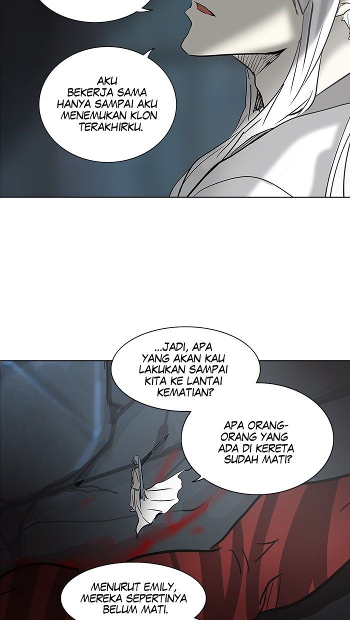 tower-of-god - Chapter: 277