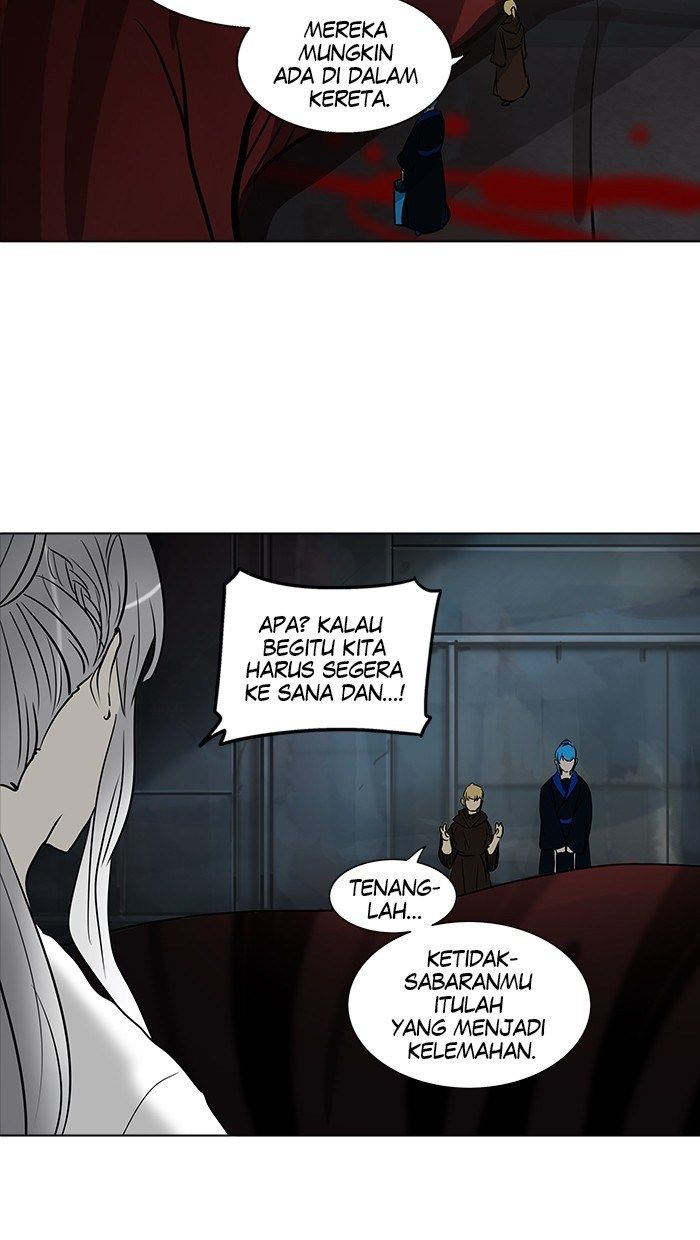 tower-of-god - Chapter: 277