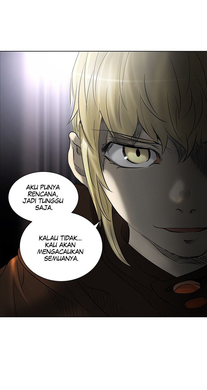 tower-of-god - Chapter: 277