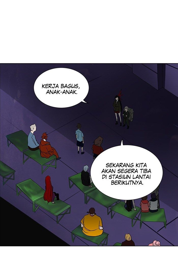 tower-of-god - Chapter: 277