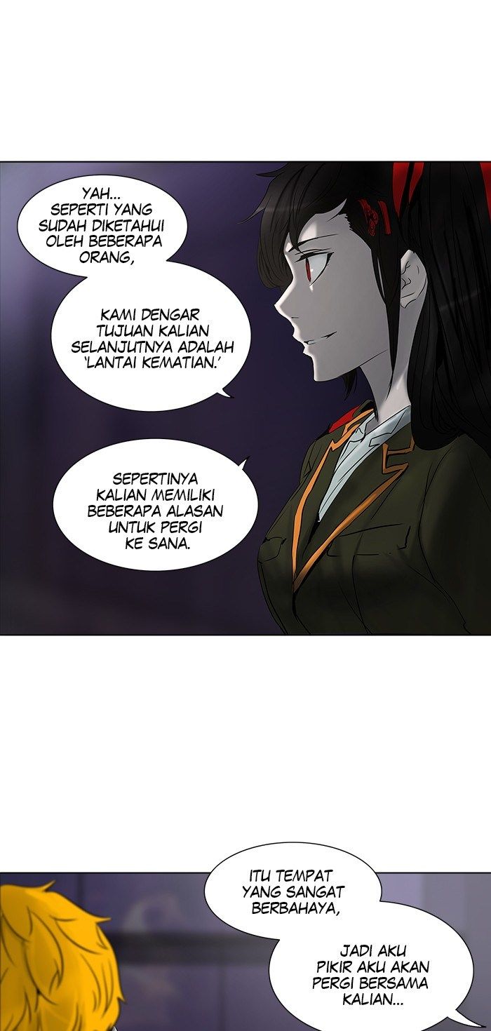 tower-of-god - Chapter: 277