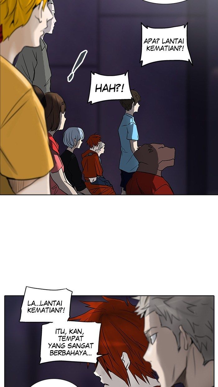 tower-of-god - Chapter: 277