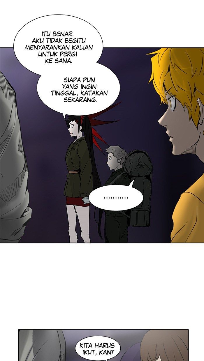 tower-of-god - Chapter: 277