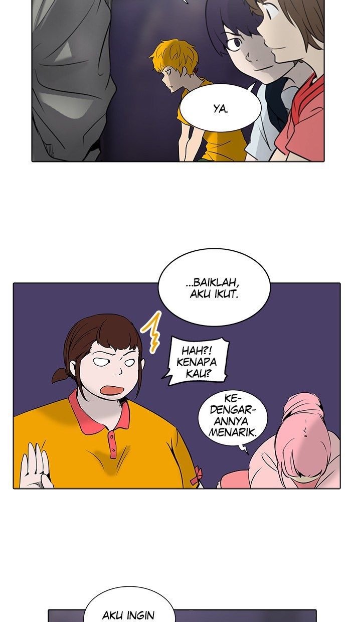 tower-of-god - Chapter: 277
