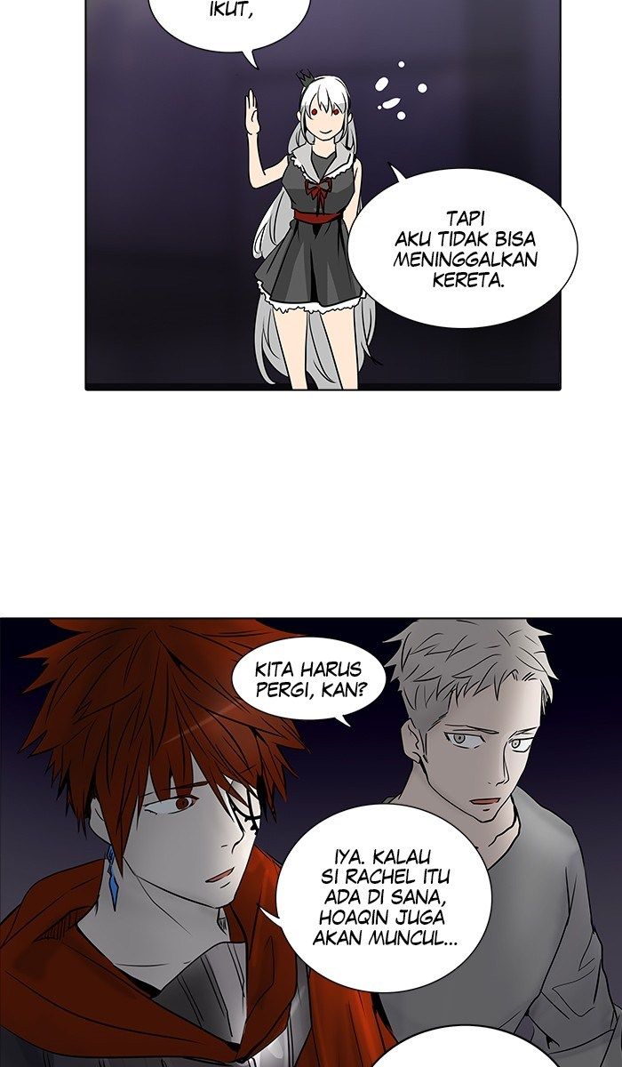 tower-of-god - Chapter: 277