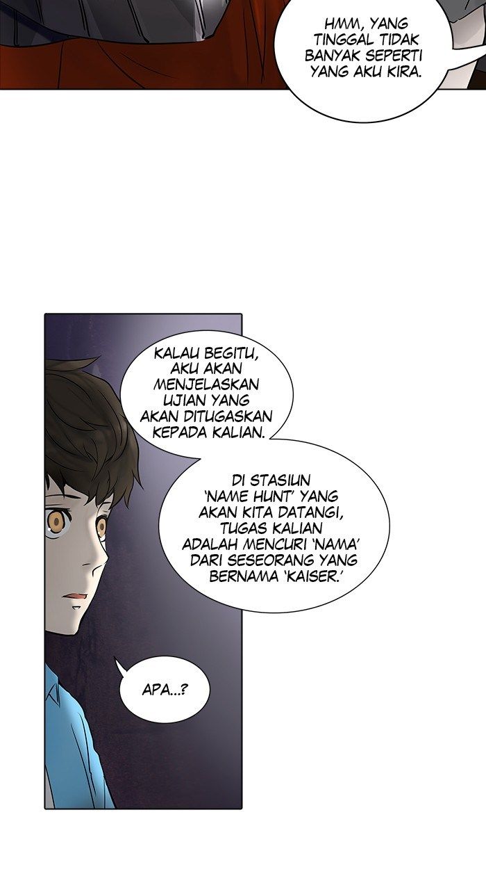 tower-of-god - Chapter: 277