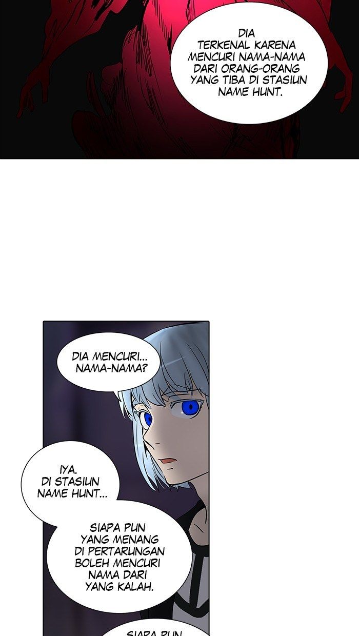 tower-of-god - Chapter: 277