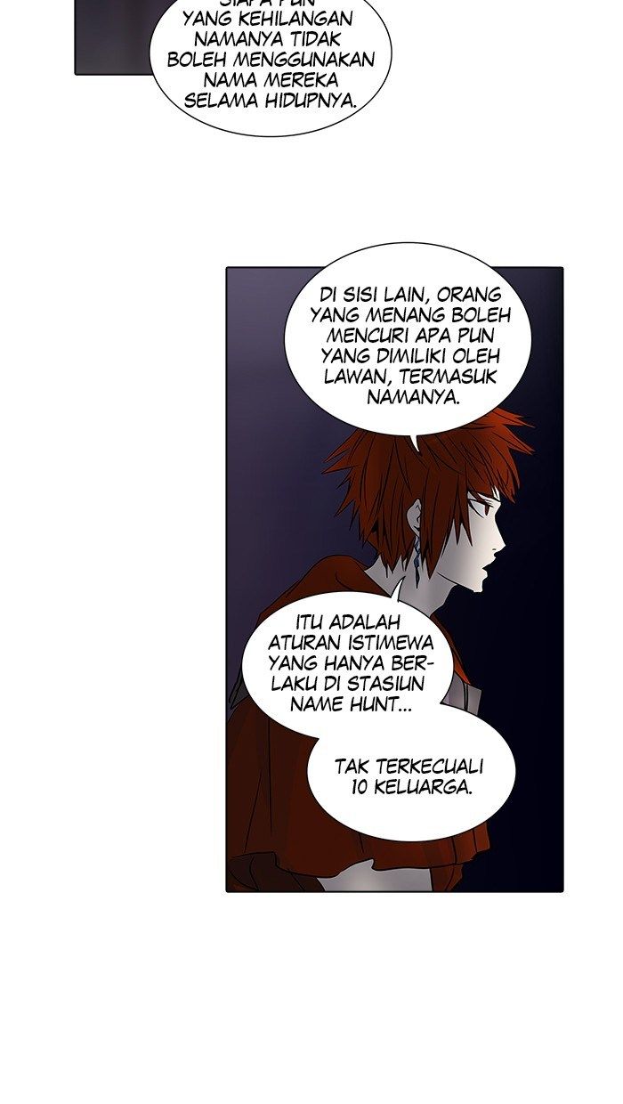 tower-of-god - Chapter: 277