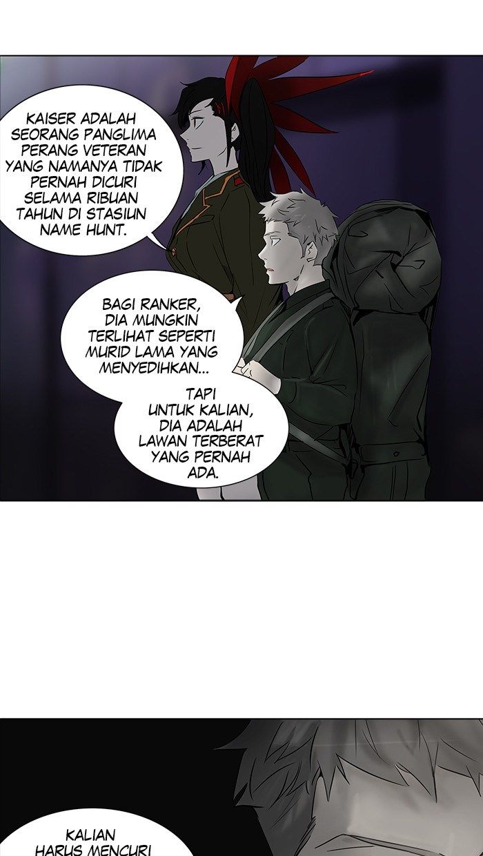 tower-of-god - Chapter: 277