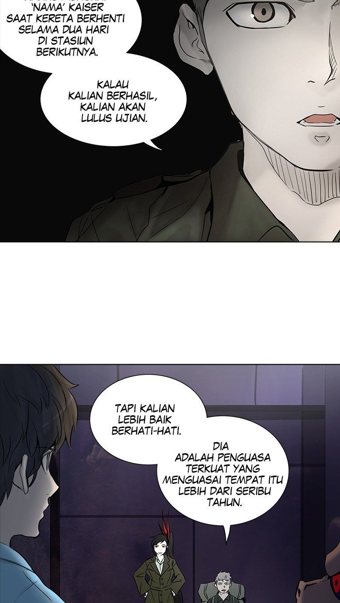 tower-of-god - Chapter: 277