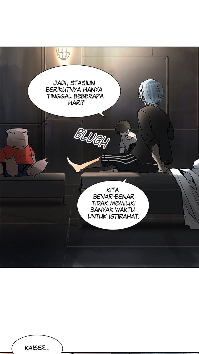 tower-of-god - Chapter: 277